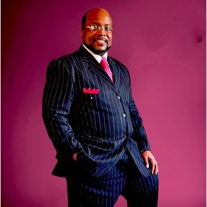 Meet your Posher, Rodger